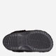 Женские кроксы утепленные Crocs Classic Unfurgettable Clog Blk 211116-001 38-39 (M6/W8) 24 см Черные (198445190704) - изображение 6