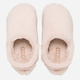 Женские кроксы утепленные Crocs Classic Unfurgettable Clog QaQ 211116-6UR 41-42 (M8/W10) 26 см Светло-розовые (198445191107) - изображение 5