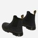 Чоловічі челсі Dr. Martens Wyoming 26002001 43 Чорні (190665358827) - зображення 3