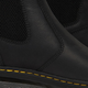 Sztyblety męskie skórzane Dr. Martens Wyoming 26002001 44 Czarne (190665358834) - obraz 5