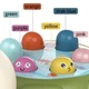 Развивающая игрушка-игра «Веселая черепашка с молотком» - изображение 4