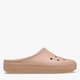 Женские сабо Crocs Classic Low Profile Clog PkCr 211139-7AF 39-40 (M7/W9) 25 см Бежевые (198445226335) - изображение 1