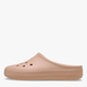 Женские сабо Crocs Classic Low Profile Clog PkCr 211139-7AF 39-40 (M7/W9) 25 см Бежевые (198445226335) - изображение 3