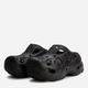 Женские кроксы Crocs Caged Clog Blk 211141-001 41-42 (W10) 26 см Черные (198445233012) - изображение 2