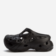 Женские кроксы Crocs Caged Clog Blk 211141-001 41-42 (W10) 26 см Черные (198445233012) - изображение 3