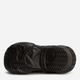 Женские кроксы Crocs Caged Clog Blk 211141-001 41-42 (W10) 26 см Черные (198445233012) - изображение 6
