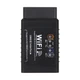 Автосканер для диагностики авто ELM327 OBD2 Wi-Fi v1.5 для Android/IOS чип PIC18F25K80 - изображение 1