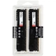 Оперативная память Kingston KF430C16BBK2/64 DDR4/64ГБ/3000MHz для настольных ПК - изображение 3