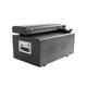 Шредер для гофрокартону настільний HP-EX2, 150W, 3 м/хв, Black - зображення 1
