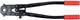 Zaciskarka YATO do rur PEX-Al-PEX/PE-RT typ U 16/20/25 mm (YT-21751) - obraz 3