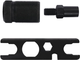 Nitownica dwuręczna YATO do nitonakrętek M4-M8 360 mm z głowicami i nitami, 46 elementów (YT-36150) - obraz 5