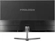 Монитор 24.5" Prologix P2525HF Black - изображение 6