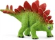 Адвент Календарь Мини Фигурки Динозавров 24 дня Schleich Dinosaurs Advent Calendar Schleich 98644 - изображение 4
