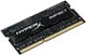 DDR3L Kingston HyperX IMPACT 4GB 1866MHz CL11 SODIMM (HX318LS11IB/4) - зображення 1
