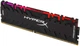 DDR4 Kingston RGB HyperX Predator 32GB (Kit of 2x16384) 3200MHz CL16 Black DIMM (HX432C16PB3AK2/32) - изображение 2