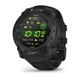 Смарт-часы Garmin Instinct 3 50mm Tactical AMOLED Black with Charcoal Silicone Band (010-03020-90) Store - изображение 1