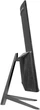 Монитор 27" Prologix Gaming G2725CF Black - изображение 4