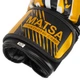 Перчатки боксерские MATSA MA-7300 8 унций Черный - изображение 6