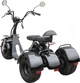 Электроскутер Maxxter TRIKE (Blaсk) [60506] - изображение 3
