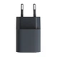 Зарядное устройство адаптер Anker PowerPort 511 Eco Nano IV 30W серый - изображение 2
