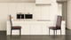 Zestaw krzeseł do salonu i jadalni ModernHome by Multistore DC855 4 szt Brązowe (5903089064596) - obraz 7
