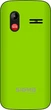 Мобильный телефон Sigma mobile Comfort 50 HIT2020 (Green) UA-UCRF [50334] - изображение 3