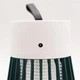Ультрафиолетовая USB-лампа-ловушка от комаров с аккумулятором, Электрическая LED-ловушка - изображение 3
