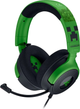 Навушники Razer Kraken V4 X Minecraft Edition (RZ04-05180200-R3M1) - зображення 2