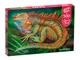 Пазлы CherryPazzi 500 элементов Невероятная игуана 34,5x50см, 20128 - изображение 1
