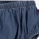 Детское джинсовое платье + трусики для девочки Levi`s 205050939 86 см Синее (1159839746) - изображение 5