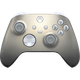Геймпад Microsoft Xbox Series X/S Wireless Controller Lunar Shift (QAU-00040) [74565] - зображення 1