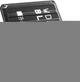Внешний жесткий диск WD BLACK P10 Game Drive 4 TB (WDBA3A0040BBK-WESN) [69685] - изображение 4
