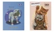 Дневник школьный Smart Line Pets, А5, ZB.13116 (в ассортименте) - изображение 2