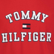 Детская футболка для мальчика Tommy Hilfiger 891187967 122 см Красная (1159842755) - изображение 3