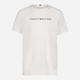 Детская футболка для девочки Tommy Hilfiger 272309844 92 см Белая (1159842775) - изображение 1