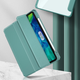 Чехол-книжка Mutural Pinyue Smart Case для Apple iPad Pro 11" M1 2021 Black [74639] - изображение 2