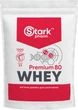 Сывороточный протеин Stark Pharm Whey 80 Premium порошок 1000 г Крем-брюле (4829888052736) - изображение 1