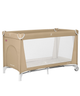 Манеж CARRELLO Piccolo+ CRL-18102 Sand Beige со вторым дном /1/ MOQ - изображение 1