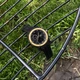 Чоловічий годинник Sanda 6012 Black-Gold - изображение 4