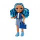 Кукла Rainbow High серии Littles - Сапфира (531197) - изображение 4