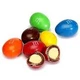 Шоколадные драже M&M's Peanut 363 г - изображение 2