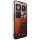 Силиконовый (TPU) чехол IMAK UX-5 Series для Nothing Phone (3a) Pro - Transparent - изображение 2