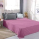 Набор простыней 2 шт Zastelli 16-3310 Lavander Herb бязь 180*210 см - изображение 1