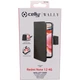 Чехол Celly Wallet Case для Xiaomi Redmi Note 12 (WALLY1039) - Black - изображение 6