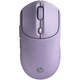 Беспроводная бесшумная мышь HP 400 Quiet AZ7B7AA 2,4 ГГц + Bluetooth до 6000 dpi 5 кнопок 1×AA (F8EFFC01E915) - изображение 1