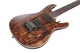 Електрогітара IBANEZ S520AH-ABS (301861) - изображение 4