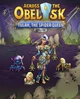 Дополнение Across the Obelisk: Tulah, the Spider Queen для ПК (Ключ активации Steam) - изображение 1