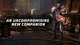 Игра Warhammer 40,000: Rogue Trader – Lex Imperialis для ПК (Ключ активации Steam) - изображение 4