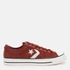 Мужские кеды низкие Converse Star Player 76 A13239C 44 (10US) 28 см Maroon (194435688787) - изображение 1