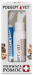 Аптечка першої допомоги JM Sante Pharma POLISEPT VET FIRST AID для собак і котів (5902596718602) - зображення 1